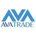 AvaTrade logo - 125 pixles