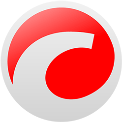cTrader rund logo