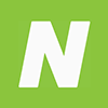 Neteller grön logo