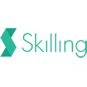 Skilling logo - 125 pixlar