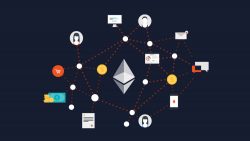 Ethereum network