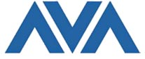 AvaTrade logo with big letters