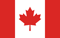 Canadian flag