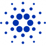 Cardano (ADA) logo