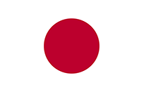 Japan's flag