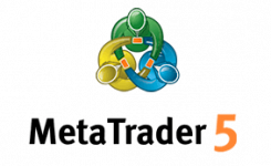 Meta Trader 5 logo