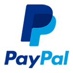 Paypal logo