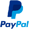 Paypal logo