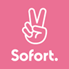 Sofort logotyp