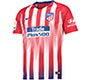 Atletico de Madrid